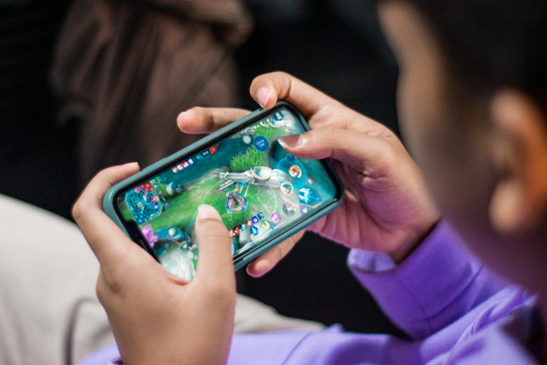 cara top up game termurah dan aman
