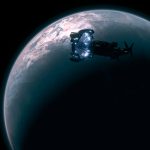 game mirip Mass Effect RPG sci-fi 2025 2026