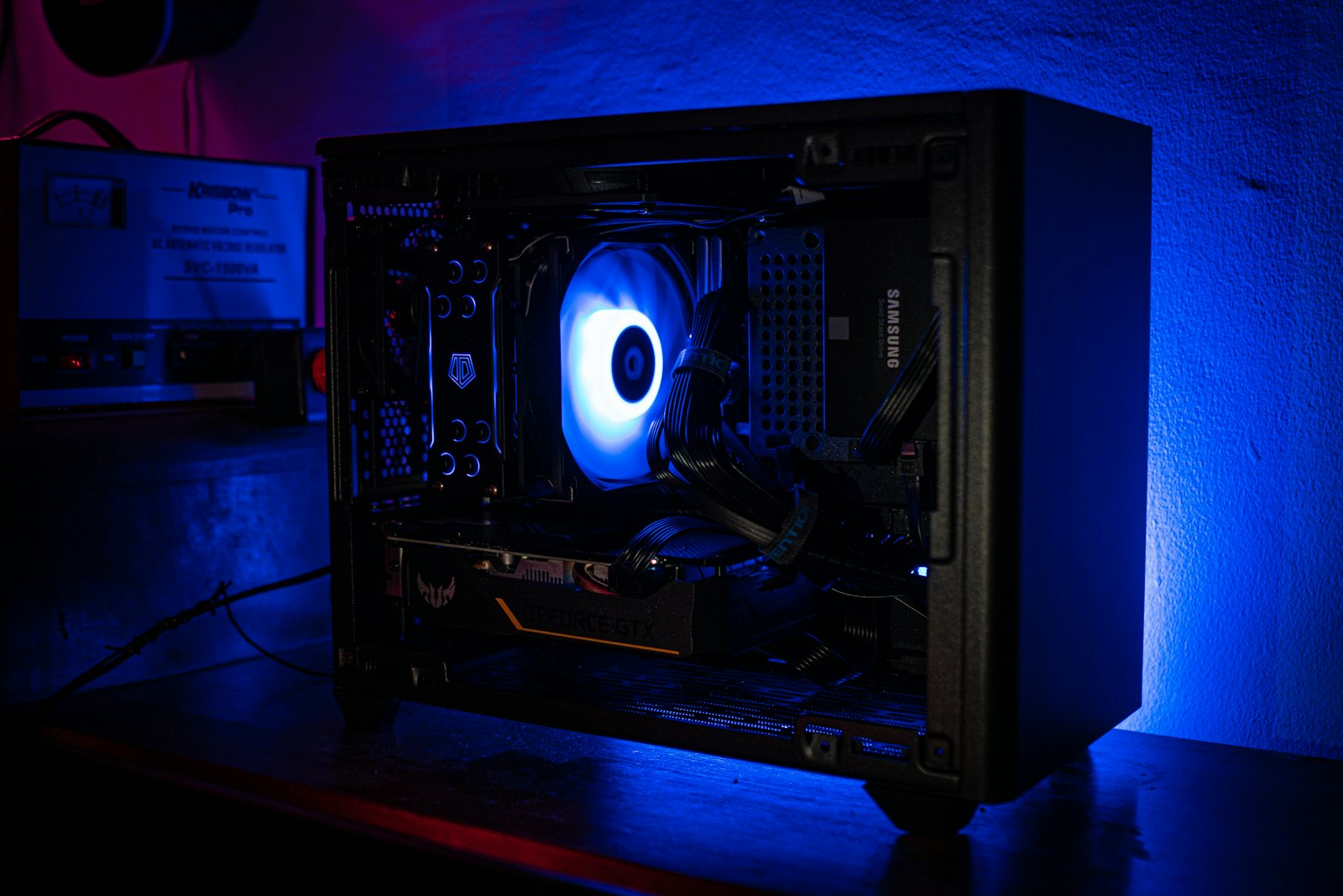 tutorial hardware gpu gaming 2026