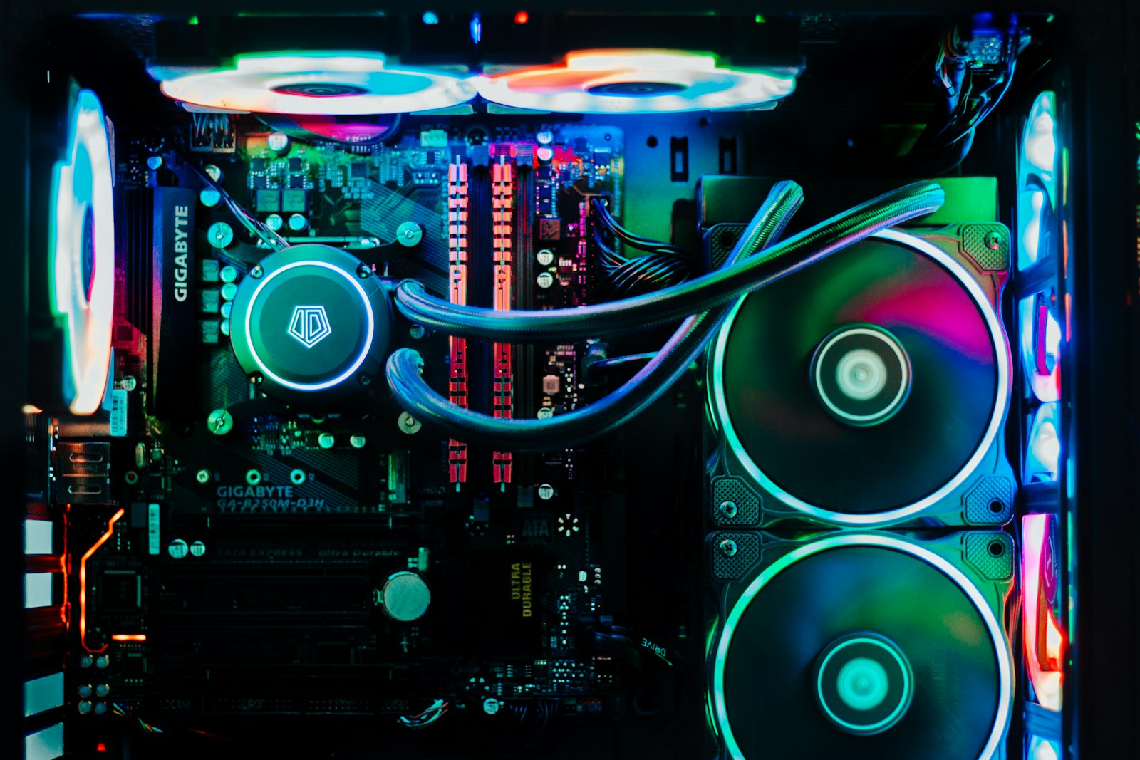 perawatan hardware gaming