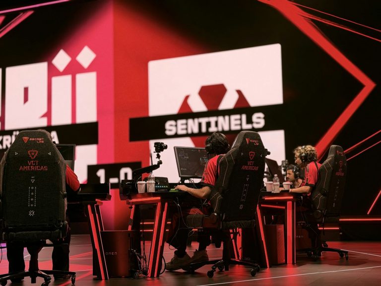 esports tournament ecosystem 2026