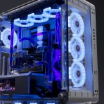 cara mengoptimalkan cooling system PC gaming