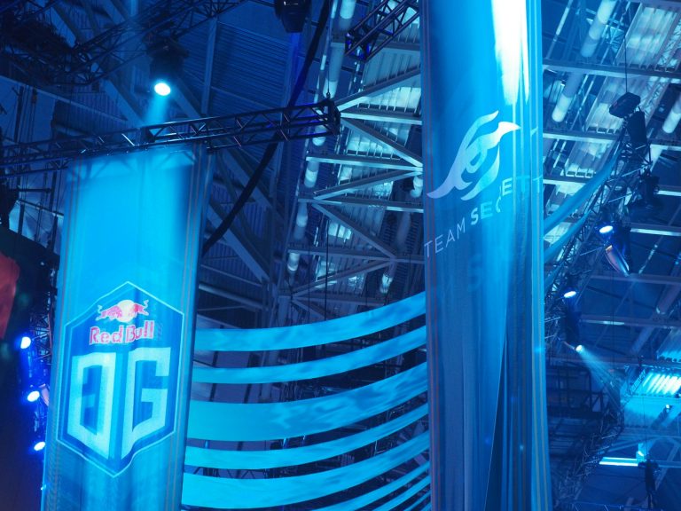 esports ecosystem 2026