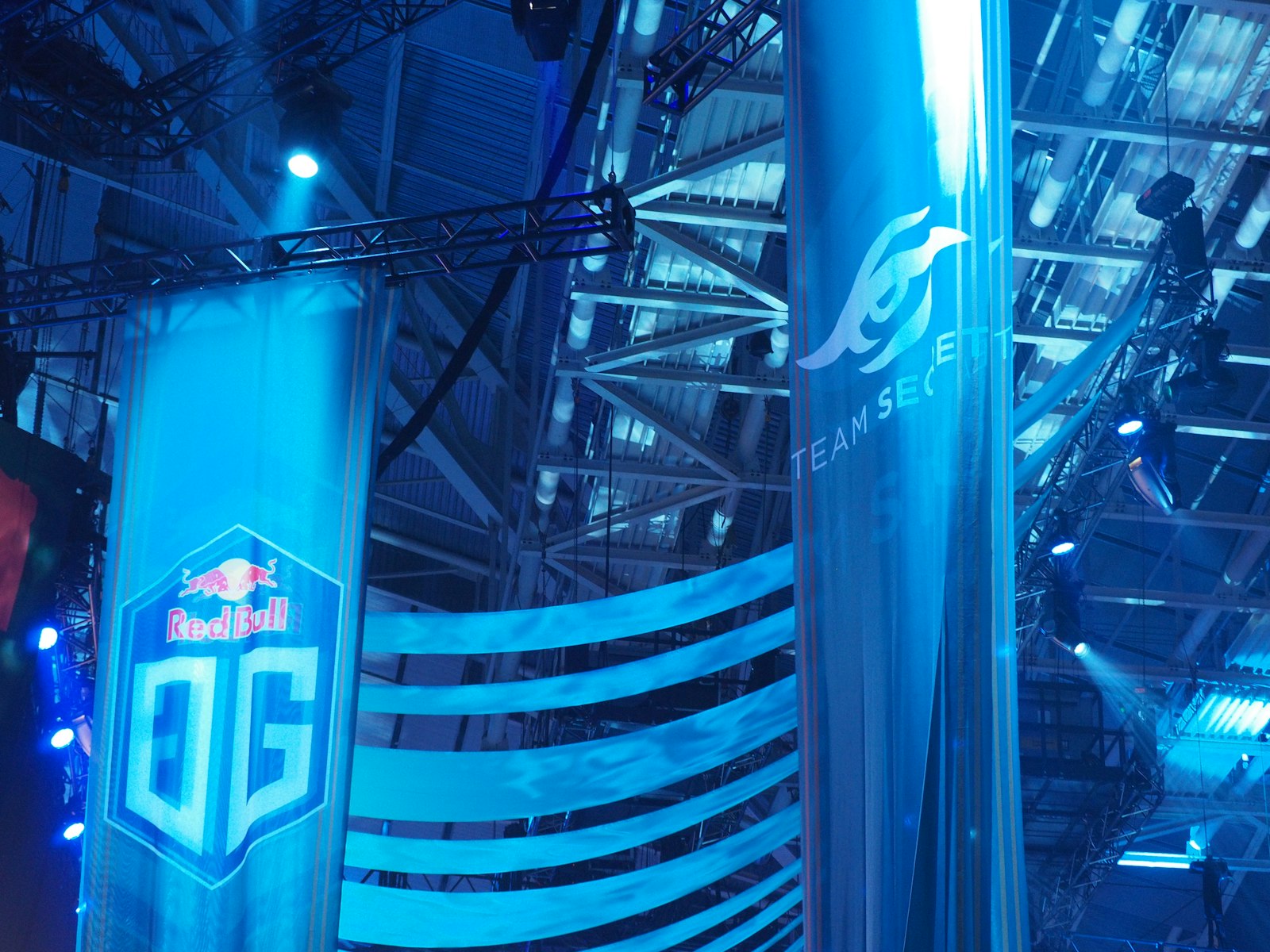esports ecosystem 2026