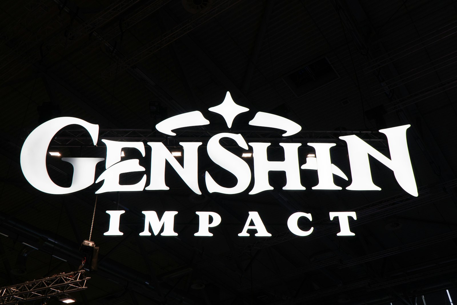 Genshin Impact karakter terbaik 2026