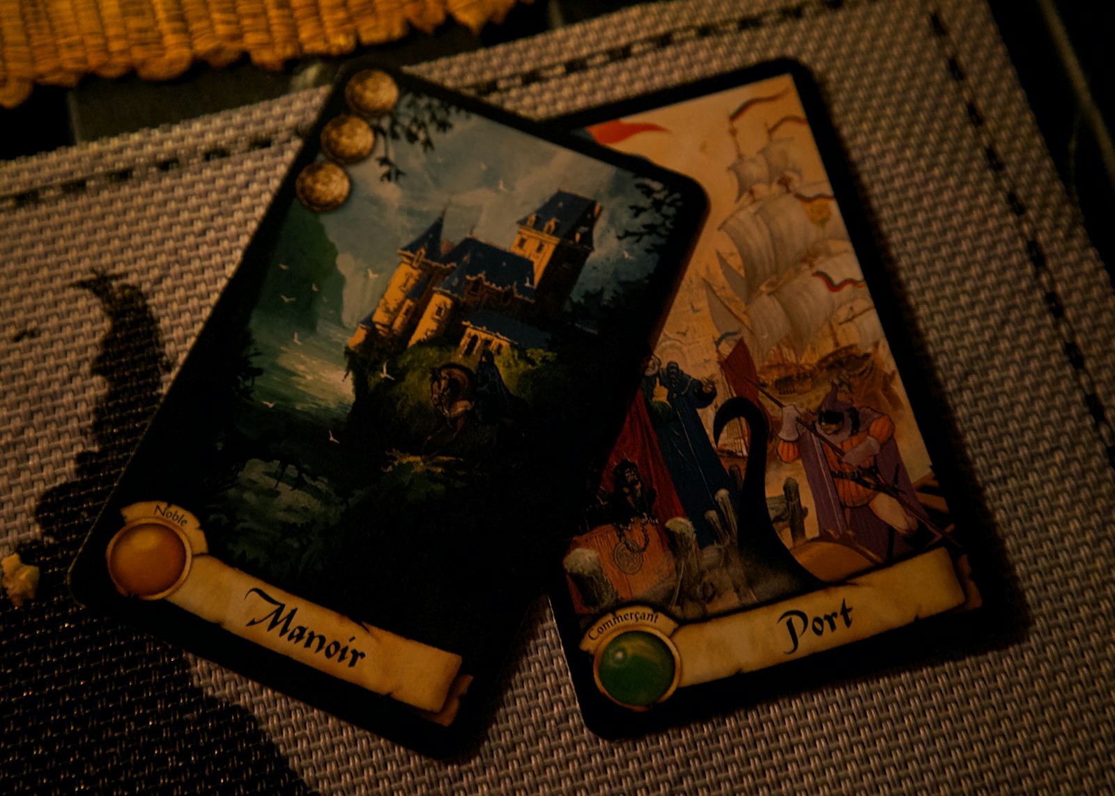 guild wars card game arena net