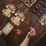 Fellowship early access co-op RPG patch update MMO-like dungeons