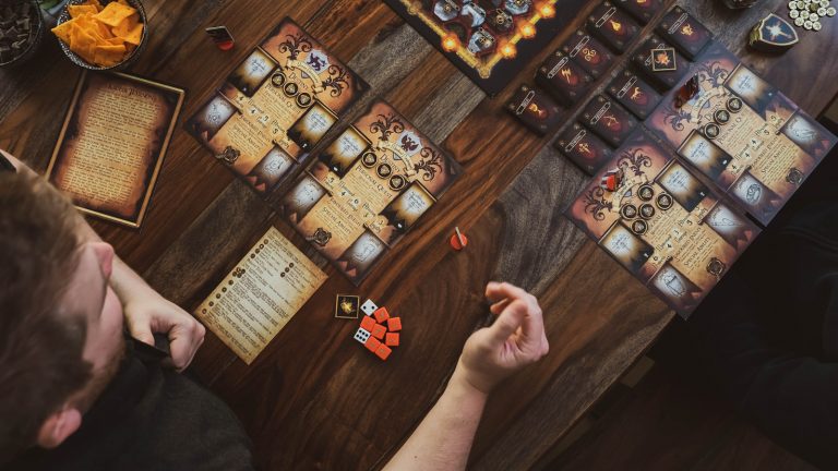 Fellowship early access co-op RPG patch update MMO-like dungeons