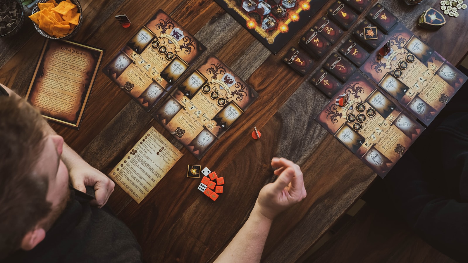 Fellowship early access co-op RPG patch update MMO-like dungeons