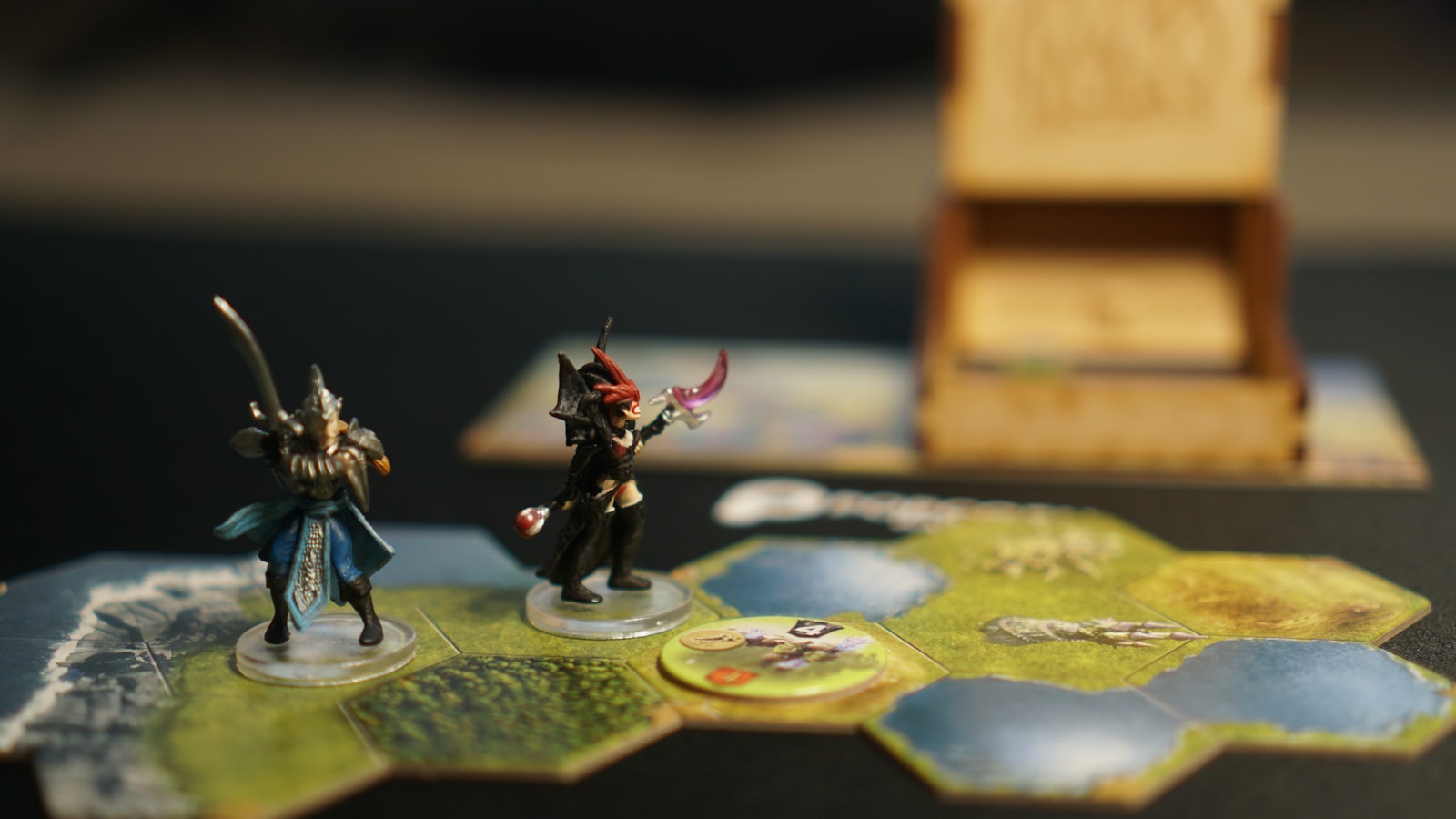 King's Bounty The Legend update 2026