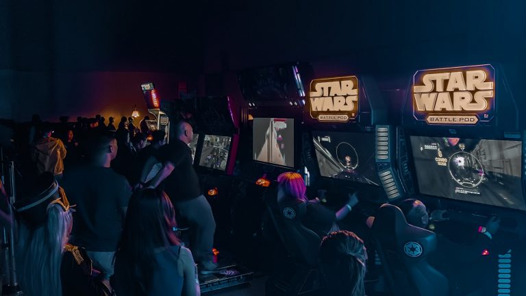 Star Wars Eclipse understaffed Quantic Dream development struggles