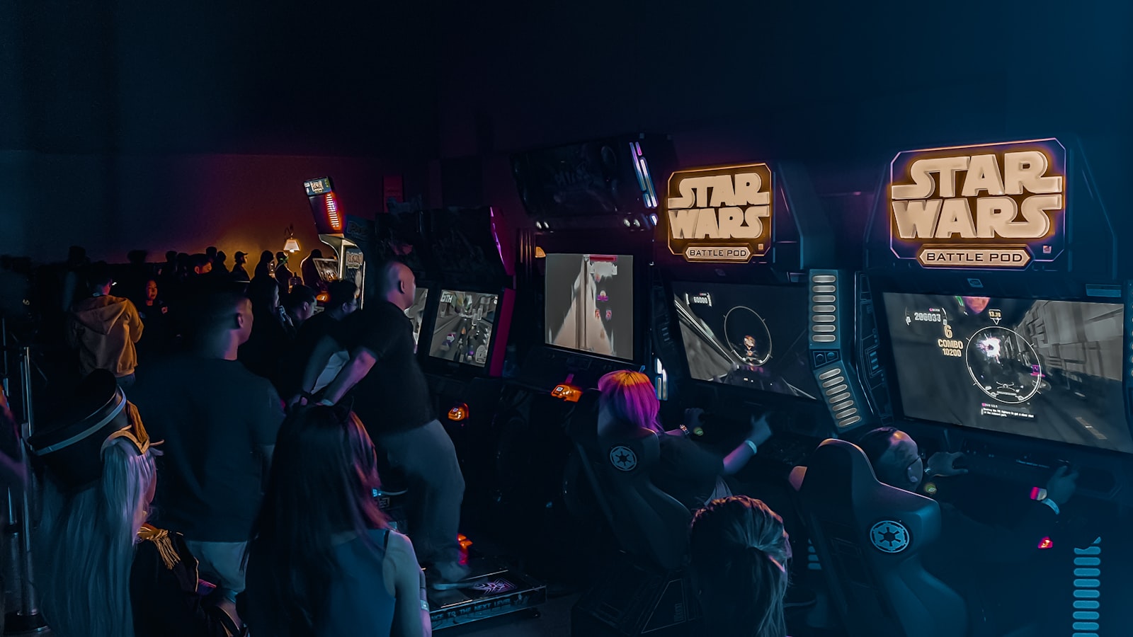 Star Wars Eclipse understaffed Quantic Dream development struggles