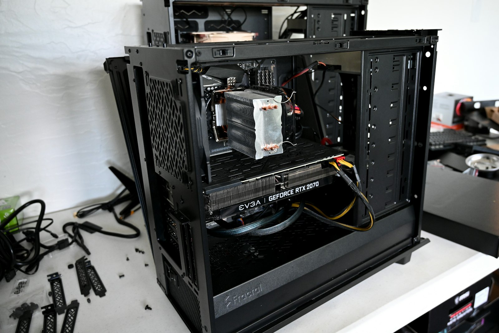 tutorial upgrade hardware PC gaming 2026 tips