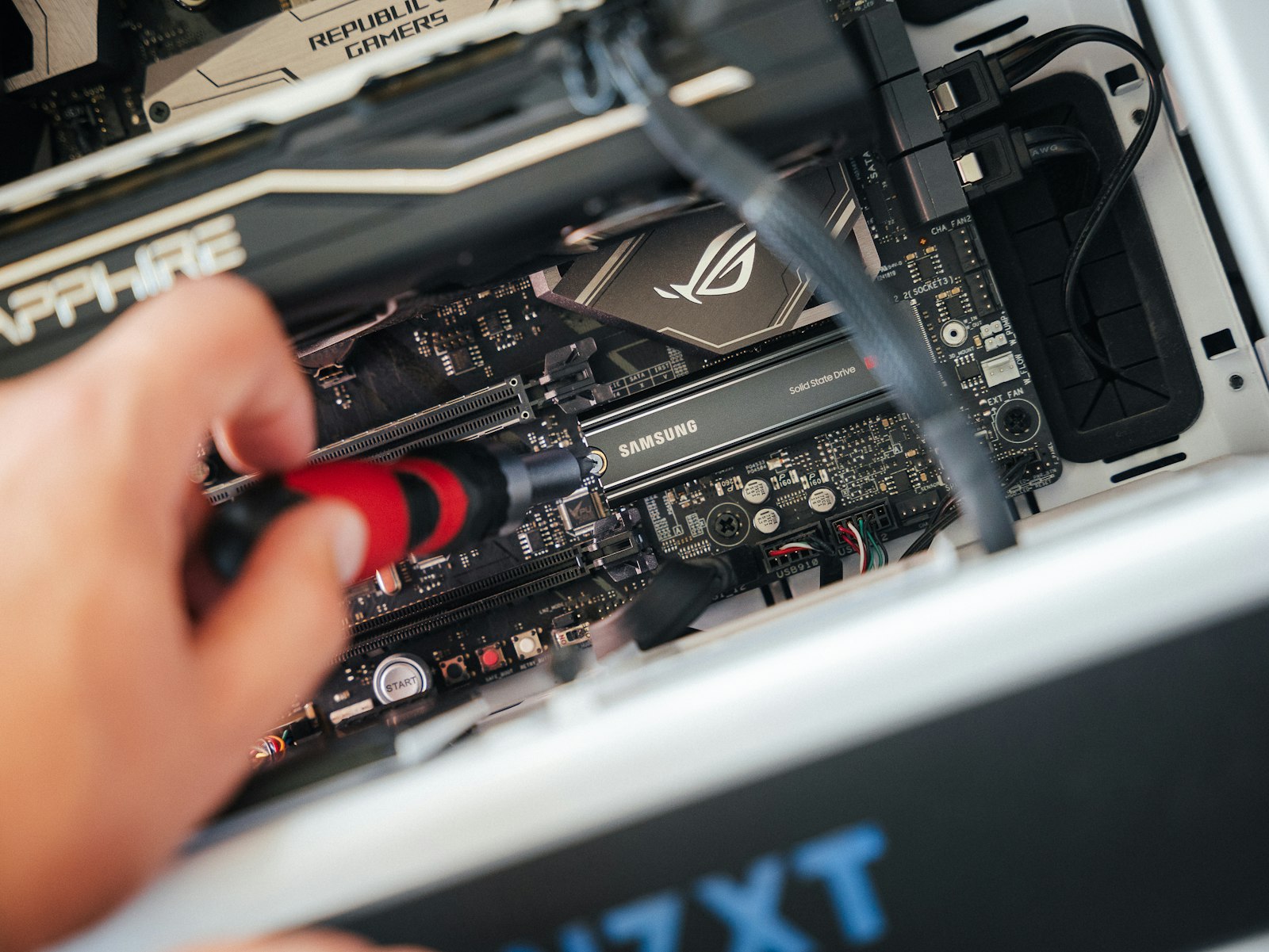 perawatan hardware gaming 2026 tips