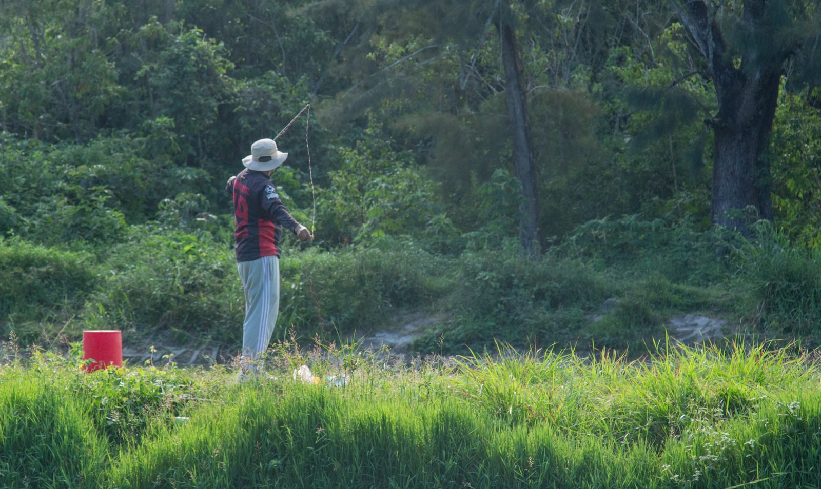 cara mendapatkan fishing rod Dave the Diver In the Jungle tips