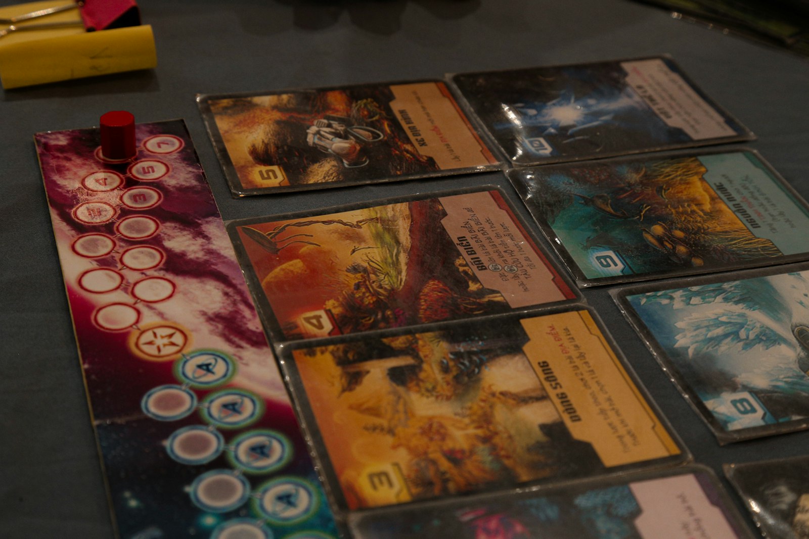 guild wars card game arena net tips