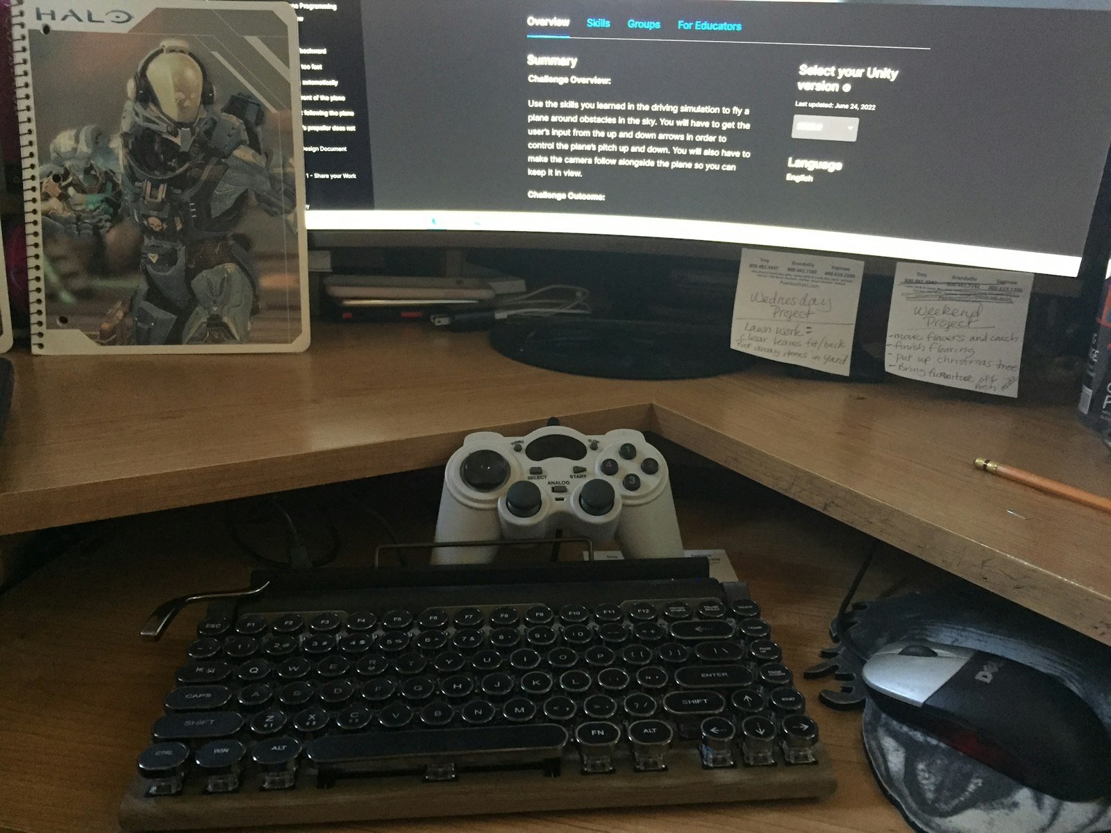 Bungie PHK massal White House meme Destiny 2 tips