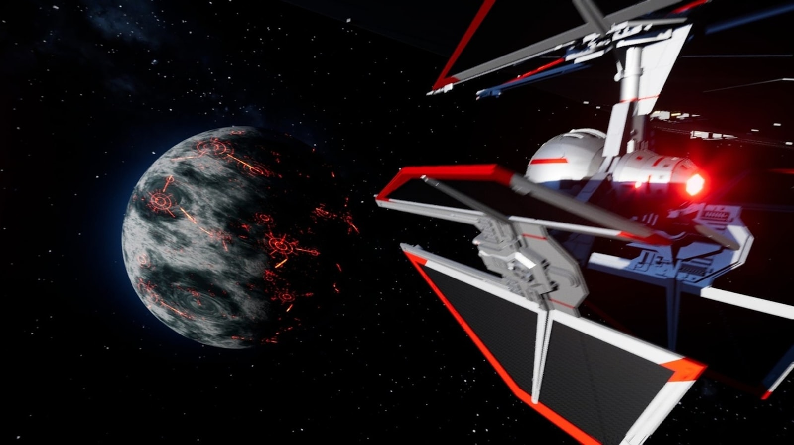 Star Wars Eclipse understaffed Quantic Dream development struggles tips