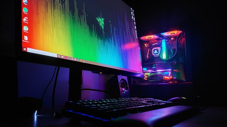 review GPU gaming 2025