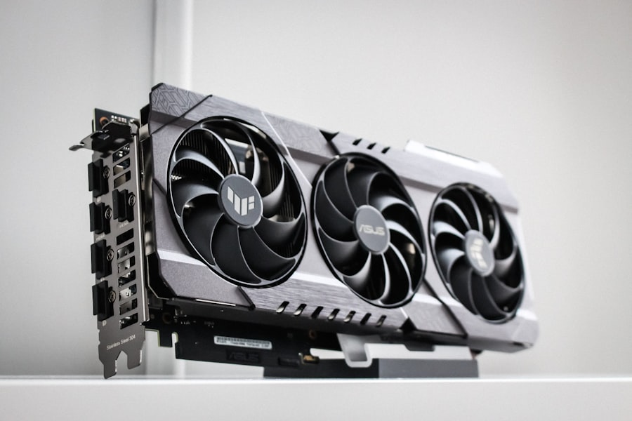 review GPU gaming 2025 tips