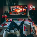 PlayStation Sony mundur dari PC industri game
