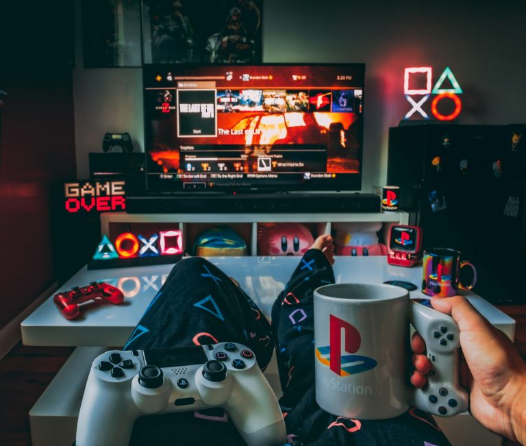 PlayStation Sony mundur dari PC industri game