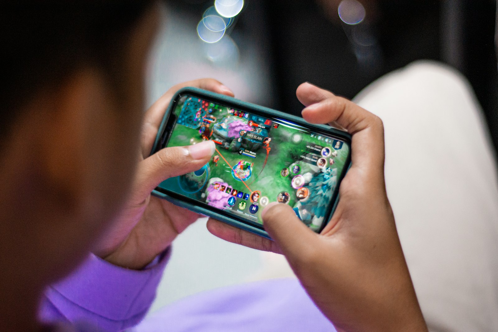game monetization manipulative player psychology