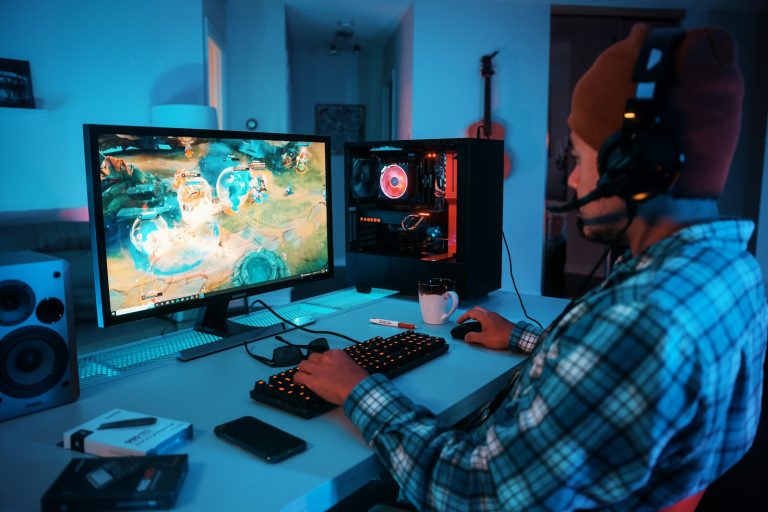 game modding komunitas player