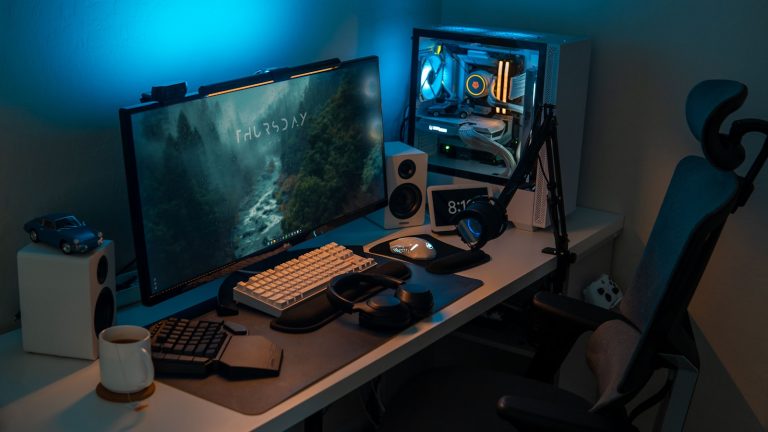 komunitas modding ekosistem game