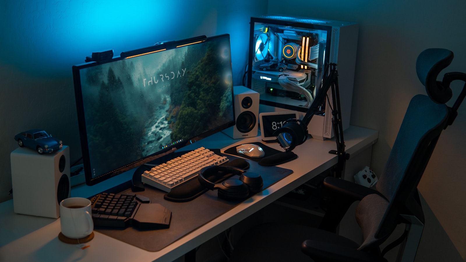 komunitas modding ekosistem game