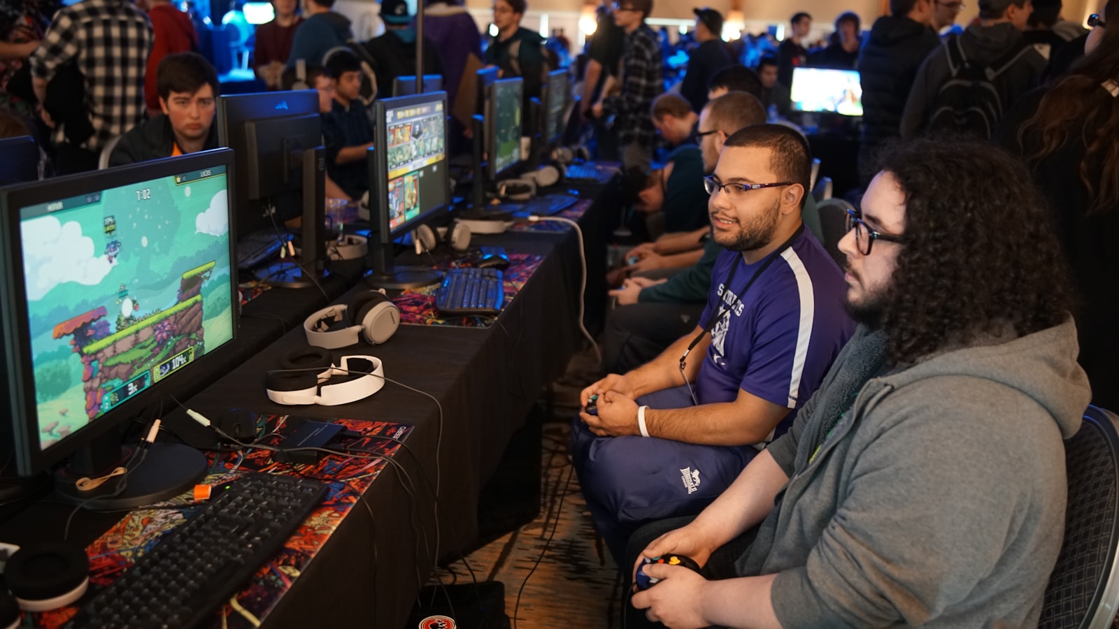 PlayStation Sony mundur dari PC industri game tips