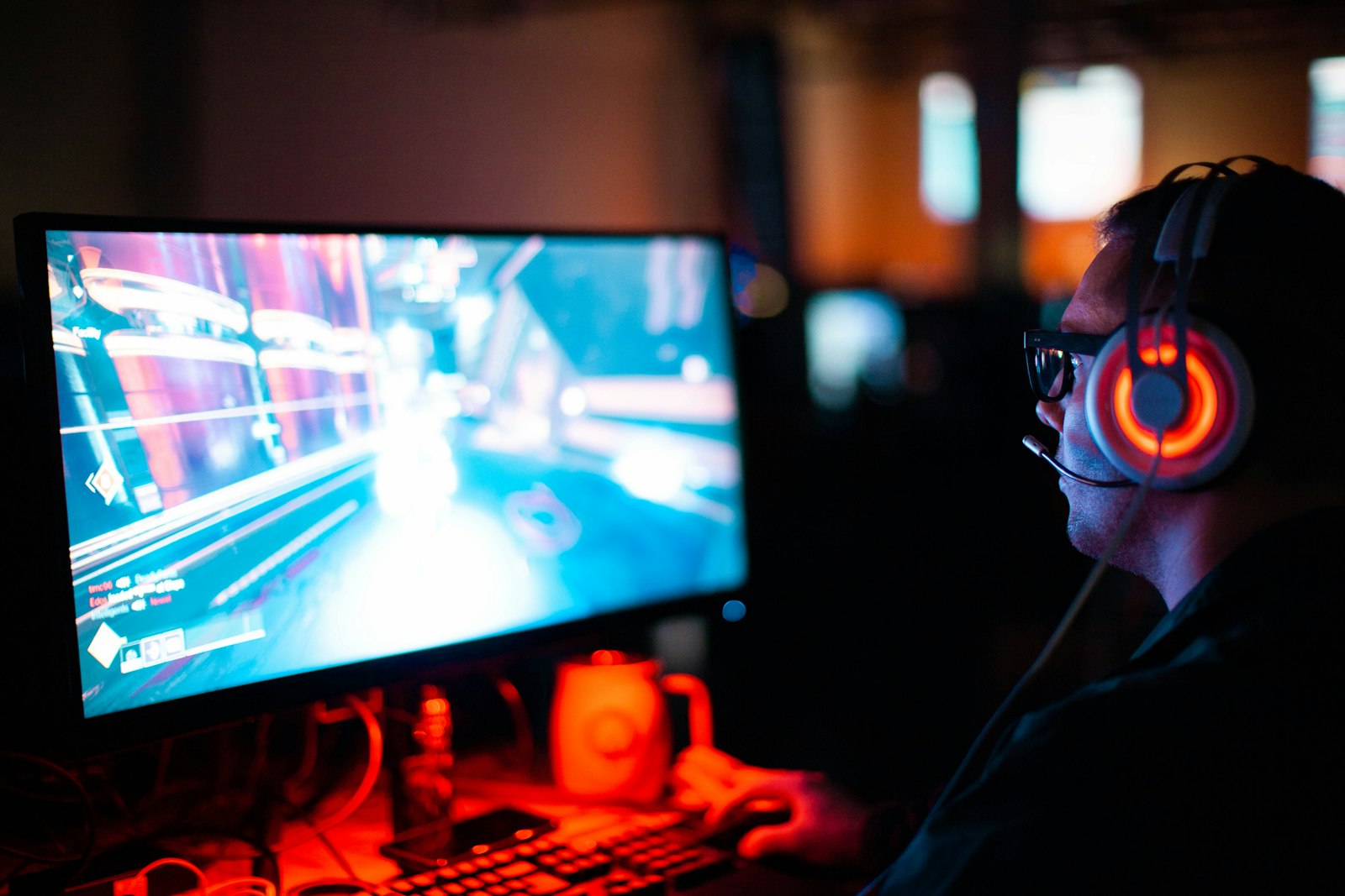 ekosistem modding game komunitas pemain tips