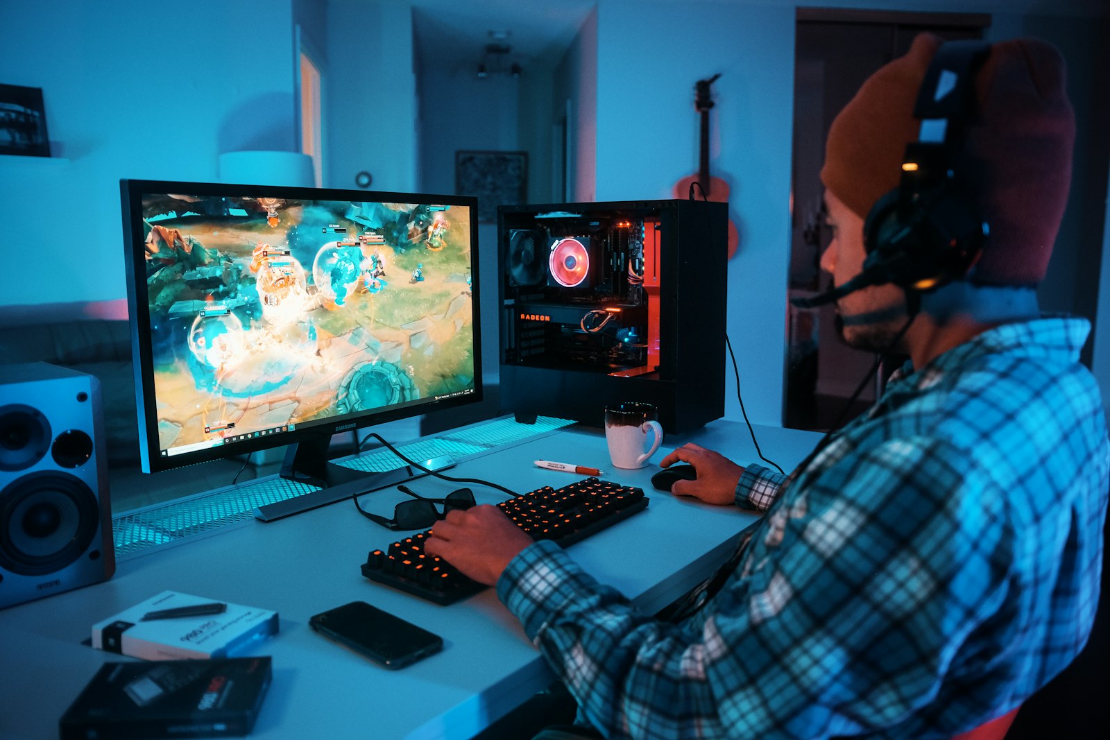modding game balasan developer tidak sempurna