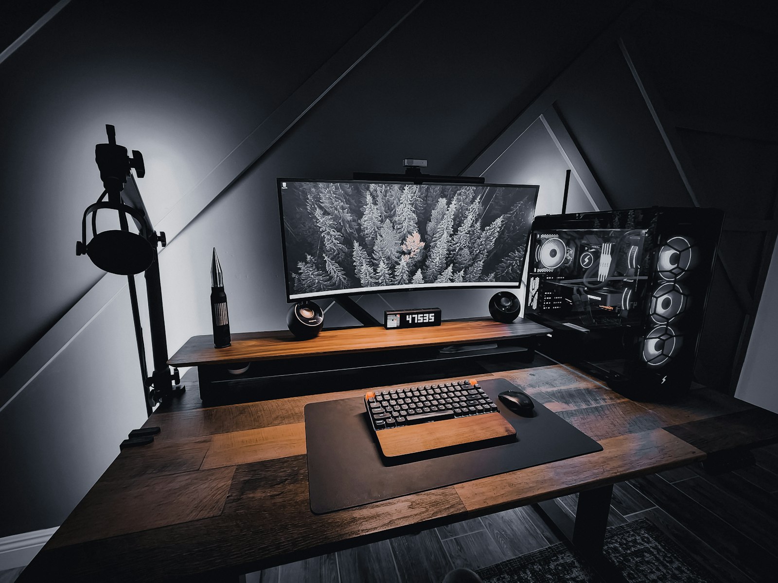 workflow modding game tips